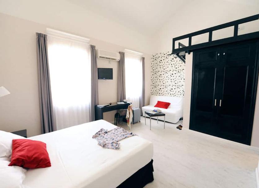 Slaapkamer Foto's