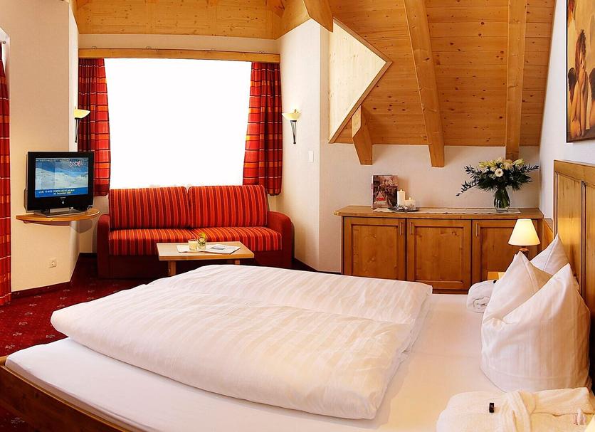 Slaapkamer Foto's