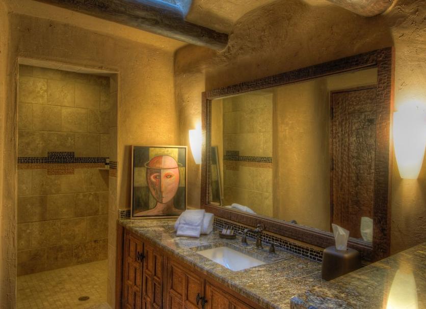 Badkamer Foto's