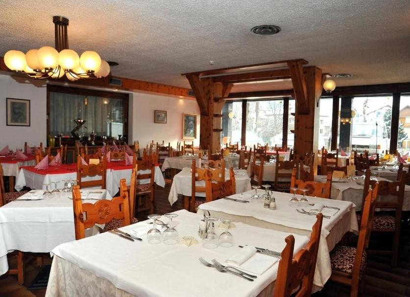 Restaurant Foto's