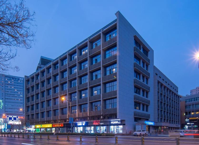 Gebouw Foto's