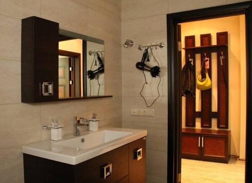 Badkamer Foto's