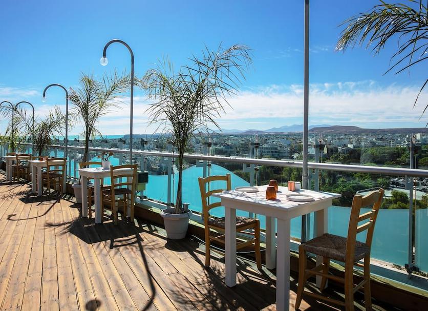 Balkon Foto's