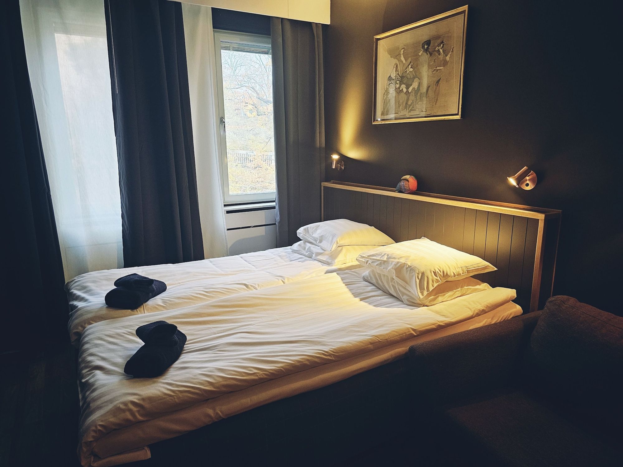 Slaapkamer