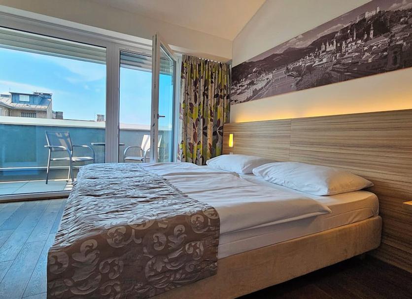 Slaapkamer Foto's