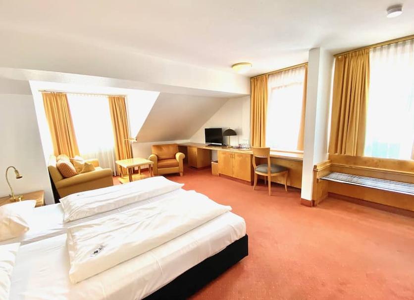 Slaapkamer Foto's