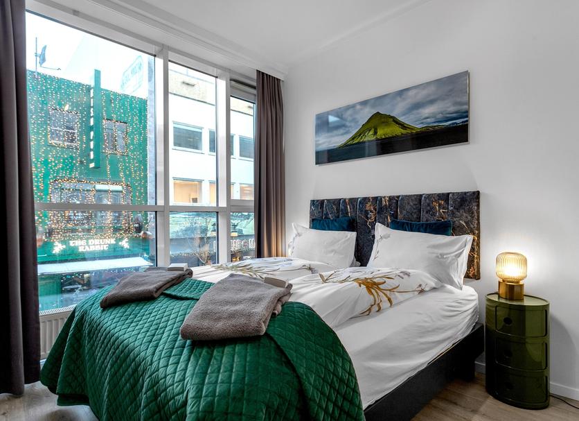 Slaapkamer Foto's