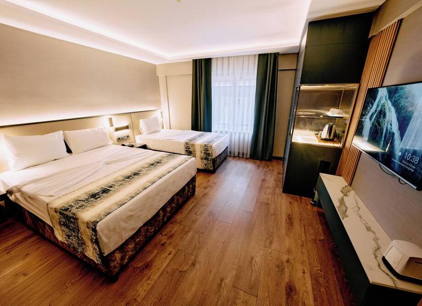 Slaapkamer Foto's