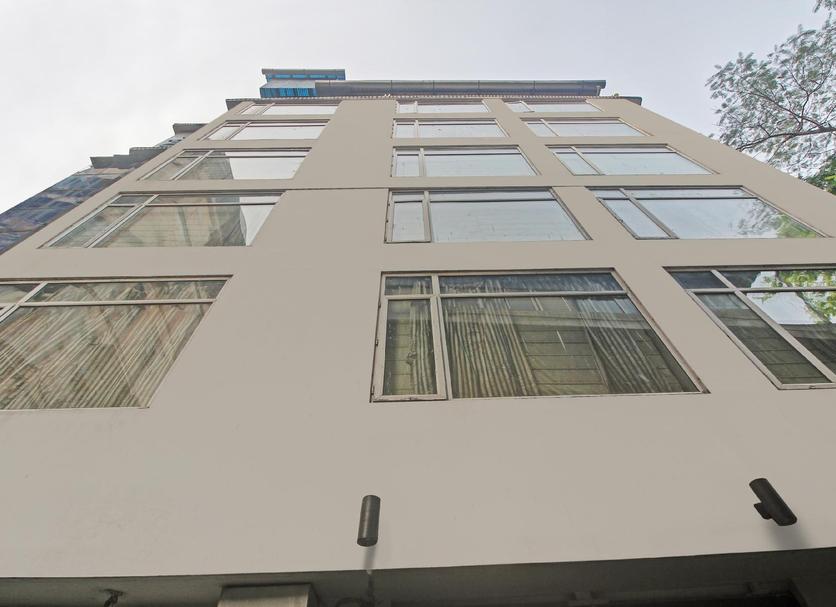 Gebouw Foto's