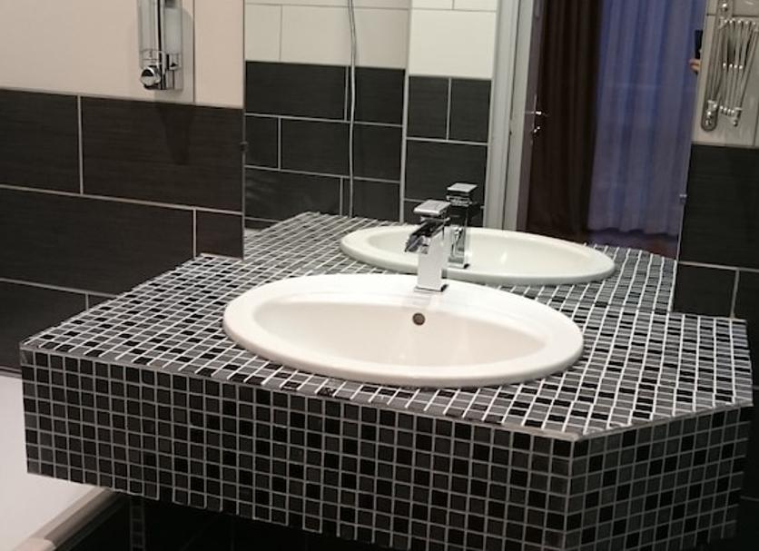 Badkamer Foto's