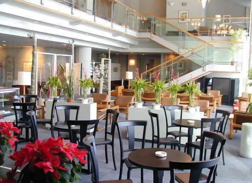 Restaurant Foto's