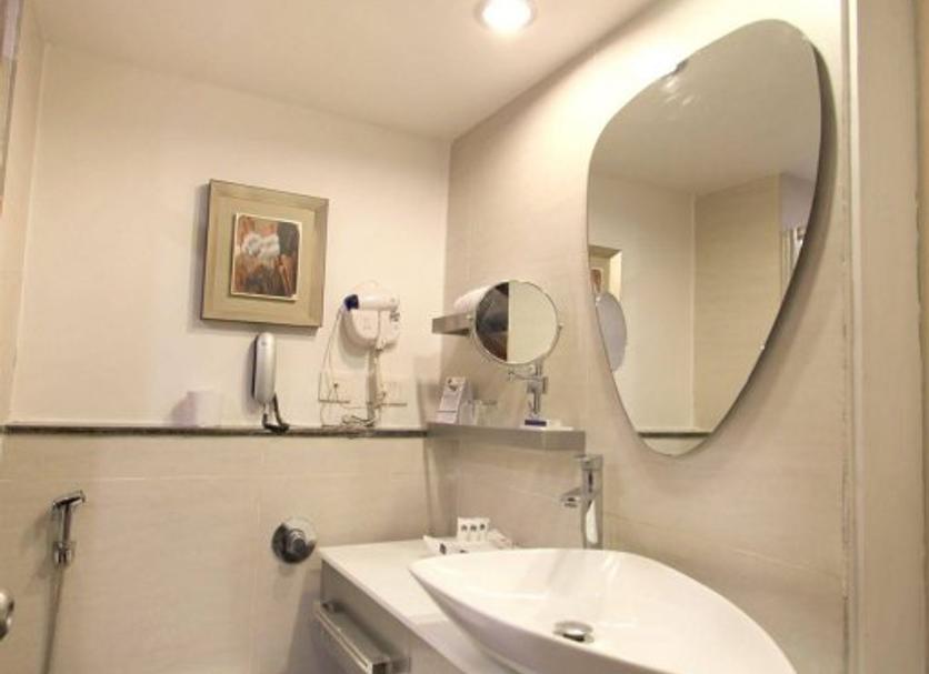 Badkamer Foto's