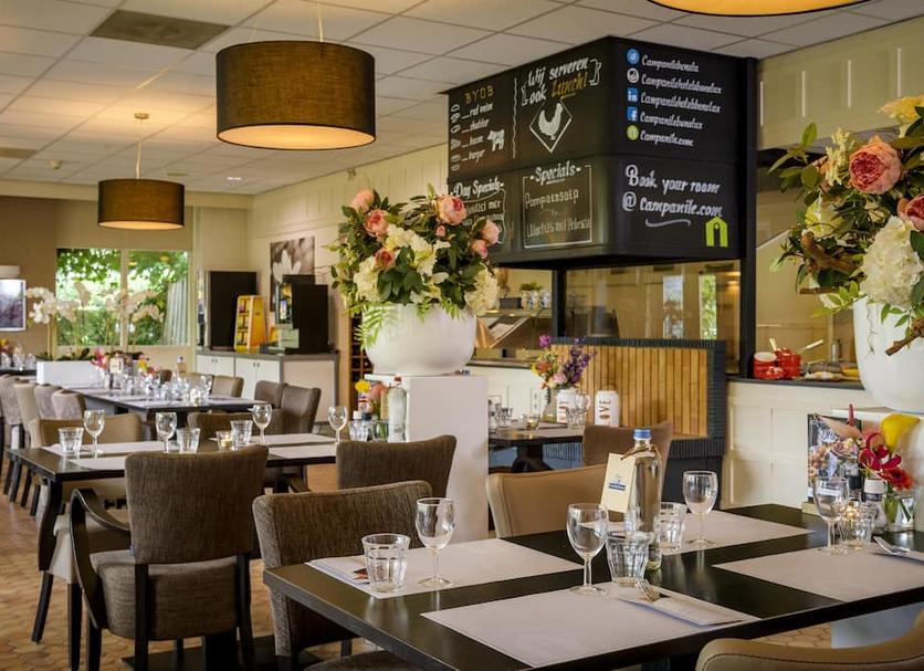 Restaurant Foto's