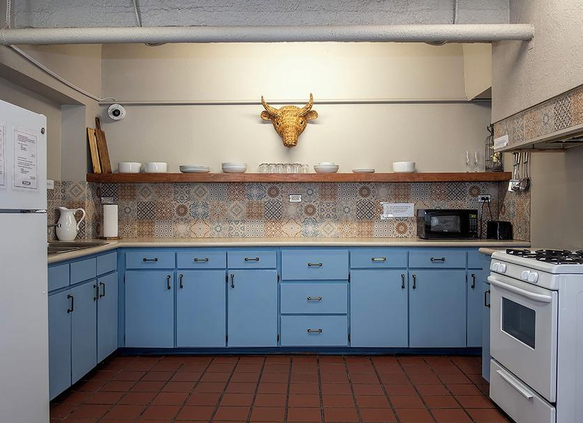 Keuken Foto's