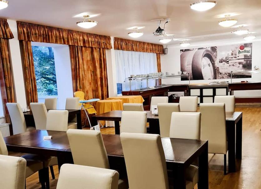 Restaurant Foto's