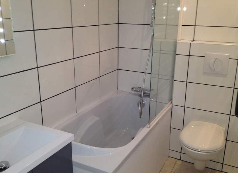 Badkamer Foto's