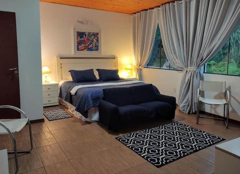 Slaapkamer Foto's