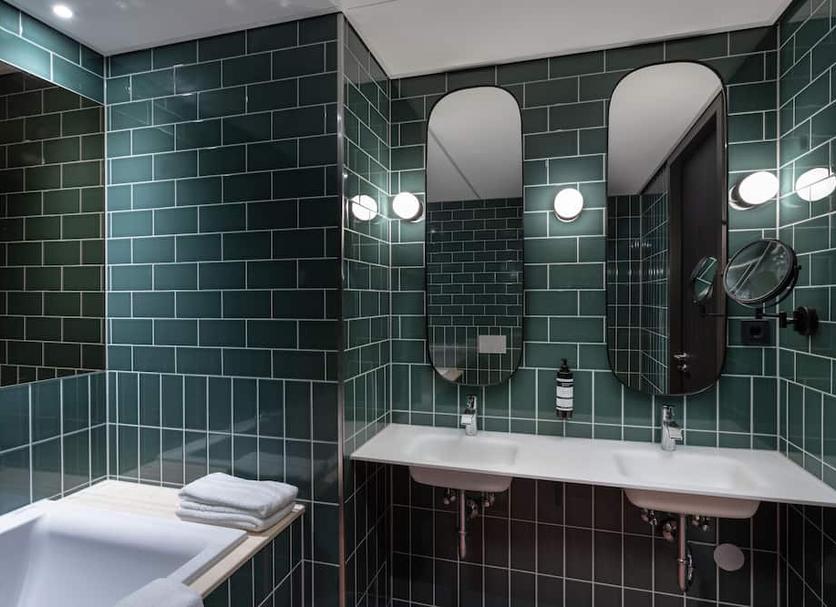 Badkamer Foto's