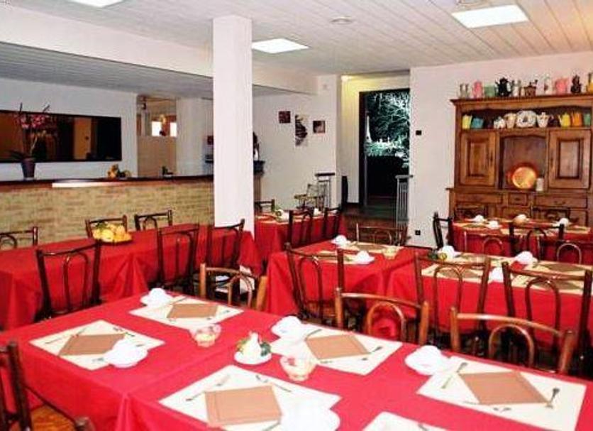 Restaurant Foto's