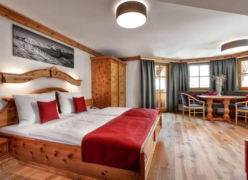 Slaapkamer Foto's