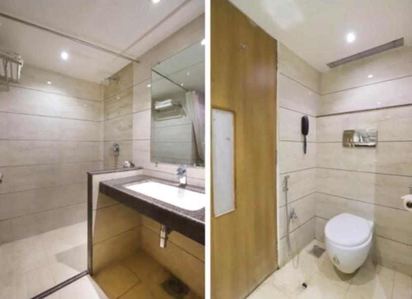 Badkamer Foto's