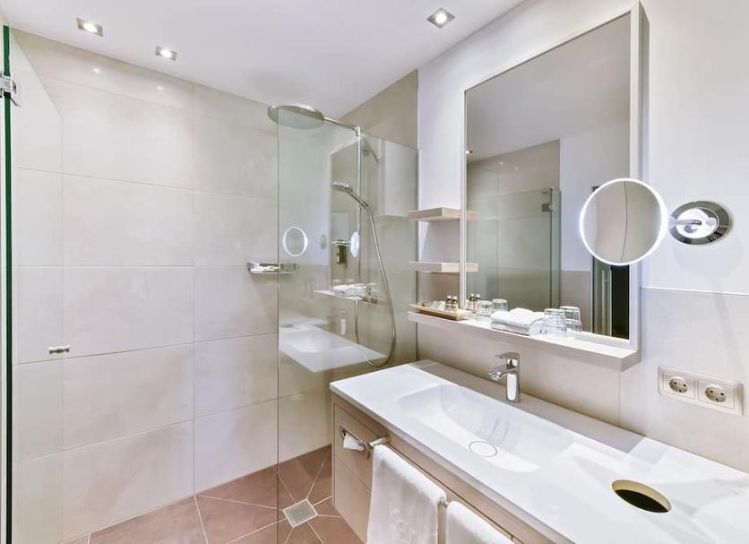 Badkamer Foto's