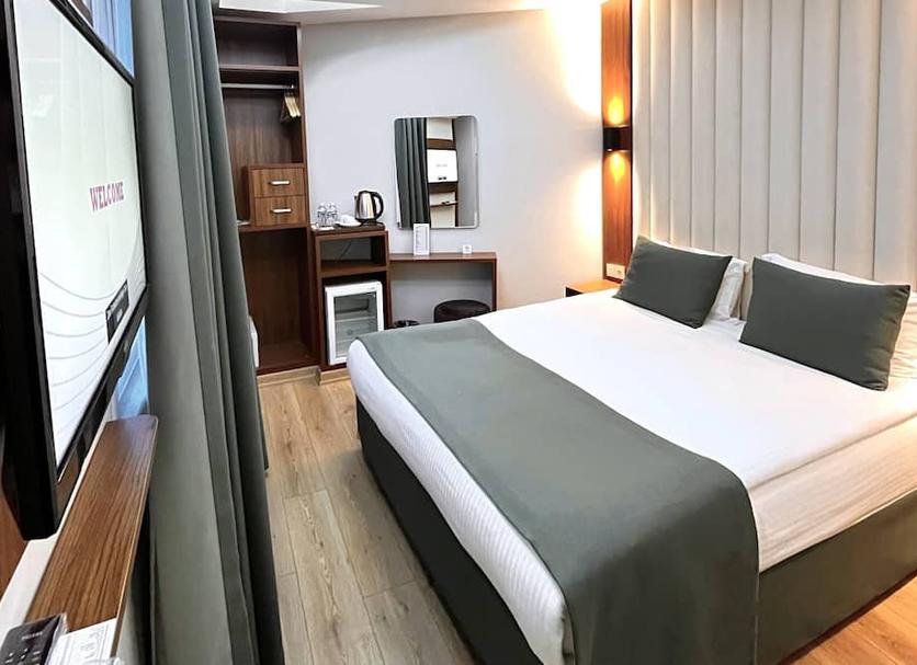 Slaapkamer Foto's