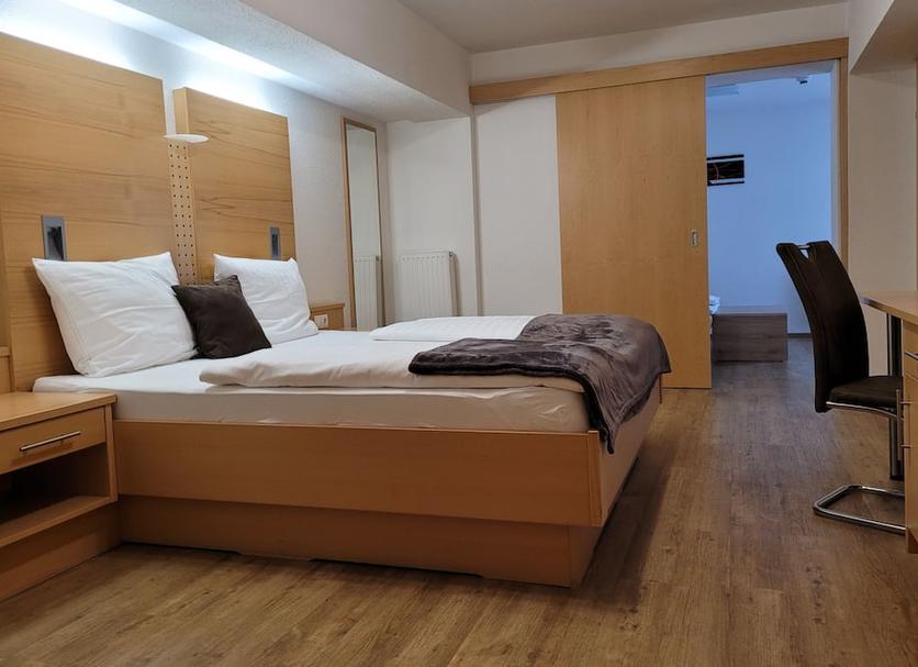 Slaapkamer Foto's