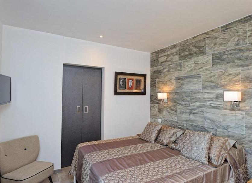 Slaapkamer Foto's