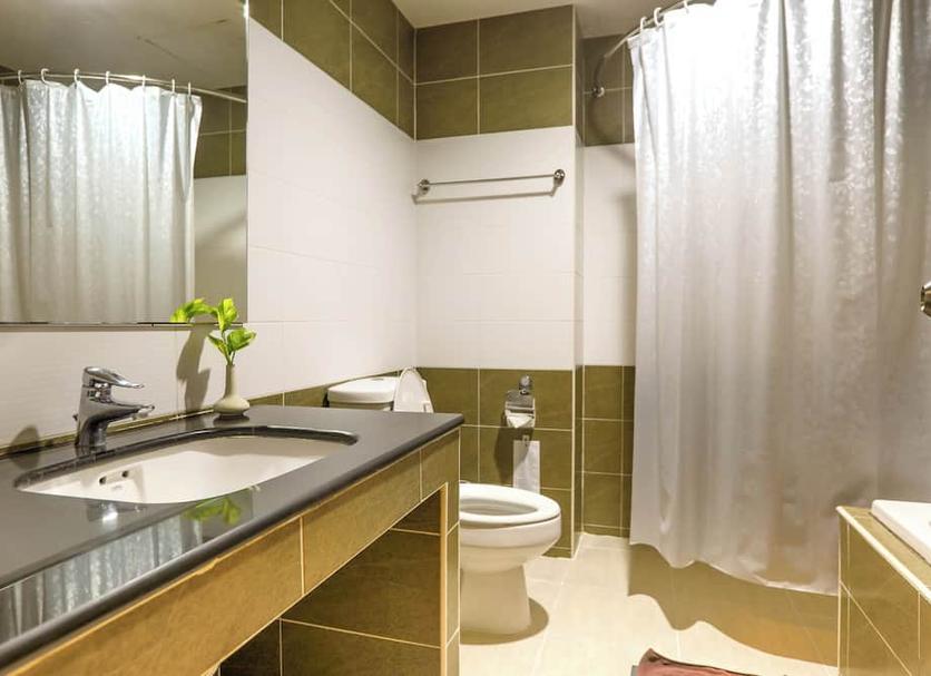 Badkamer Foto's
