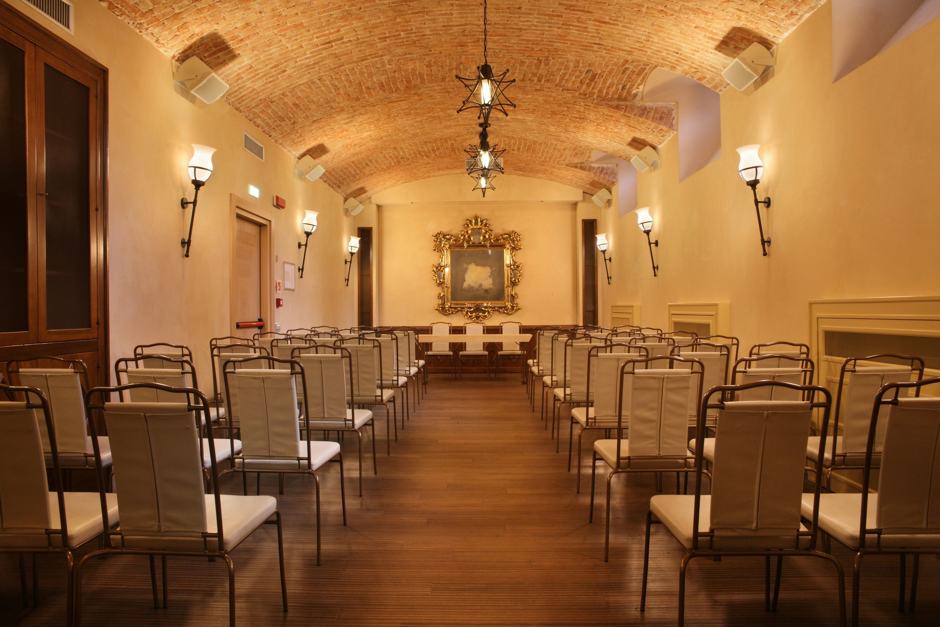 Vergaderzaal