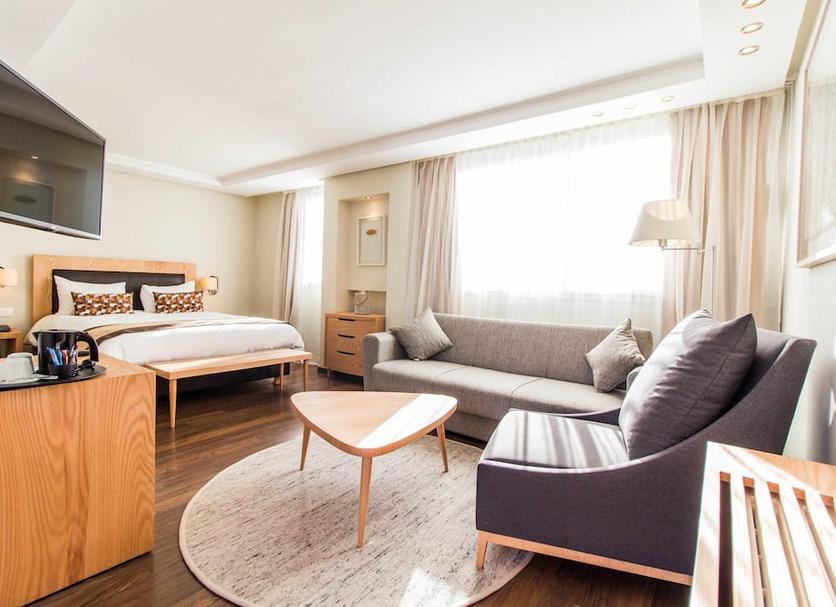 Slaapkamer Foto's