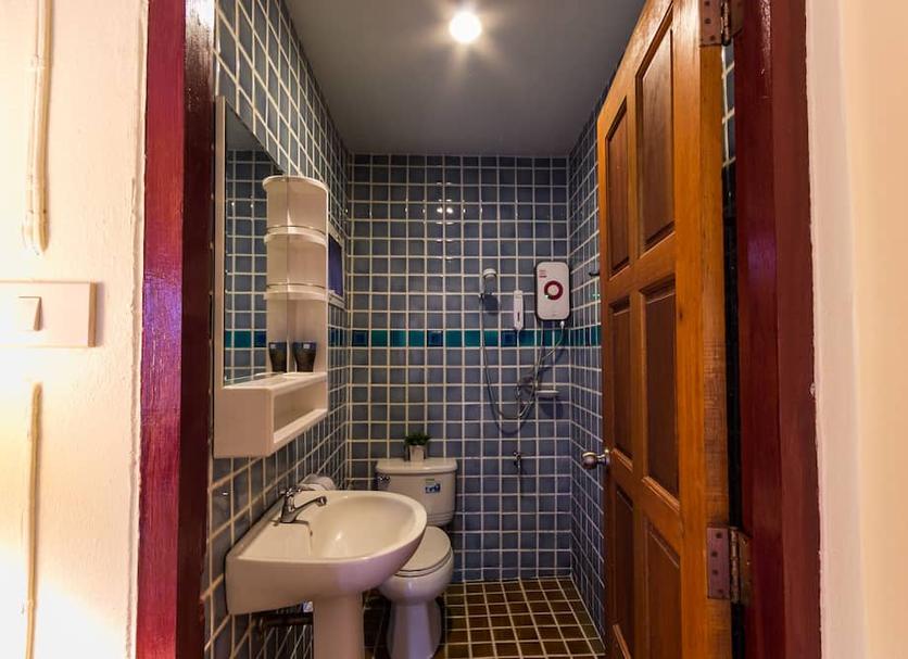 Badkamer Foto's