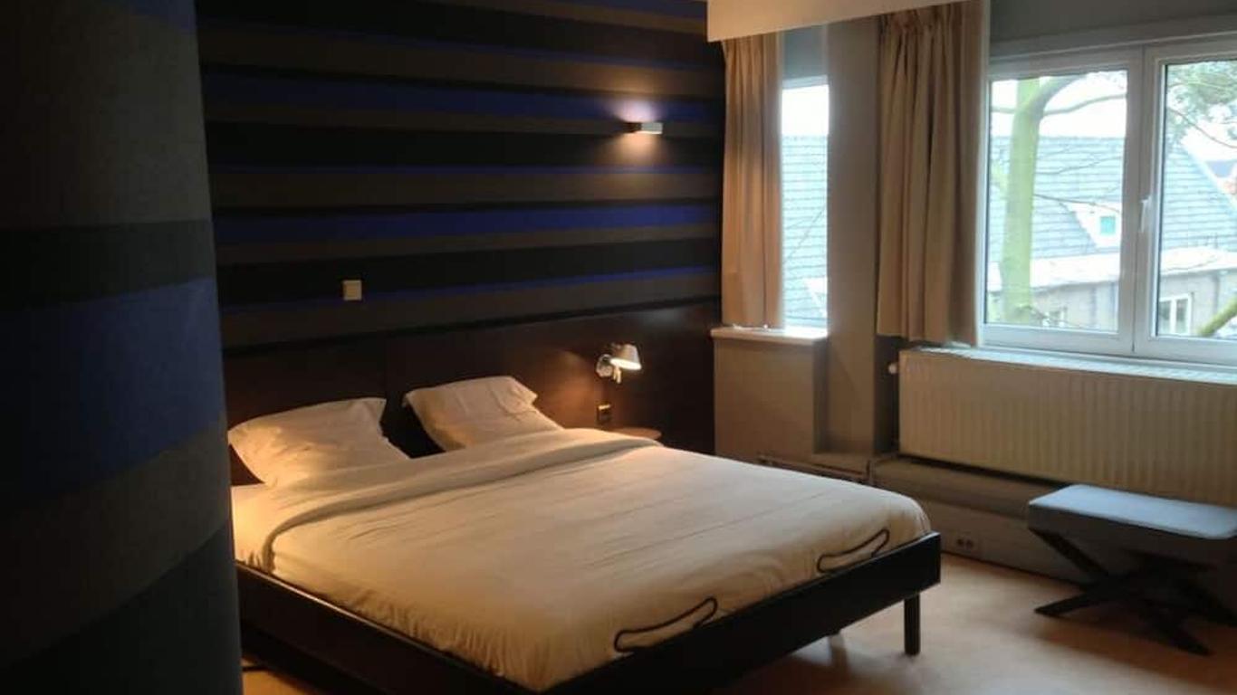 Hotel Villa Cento Passi