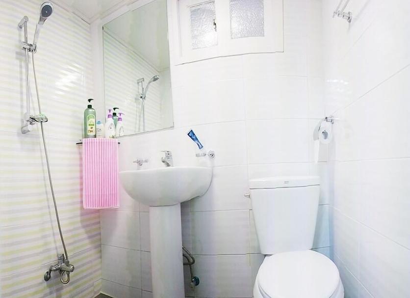 Badkamer Foto's