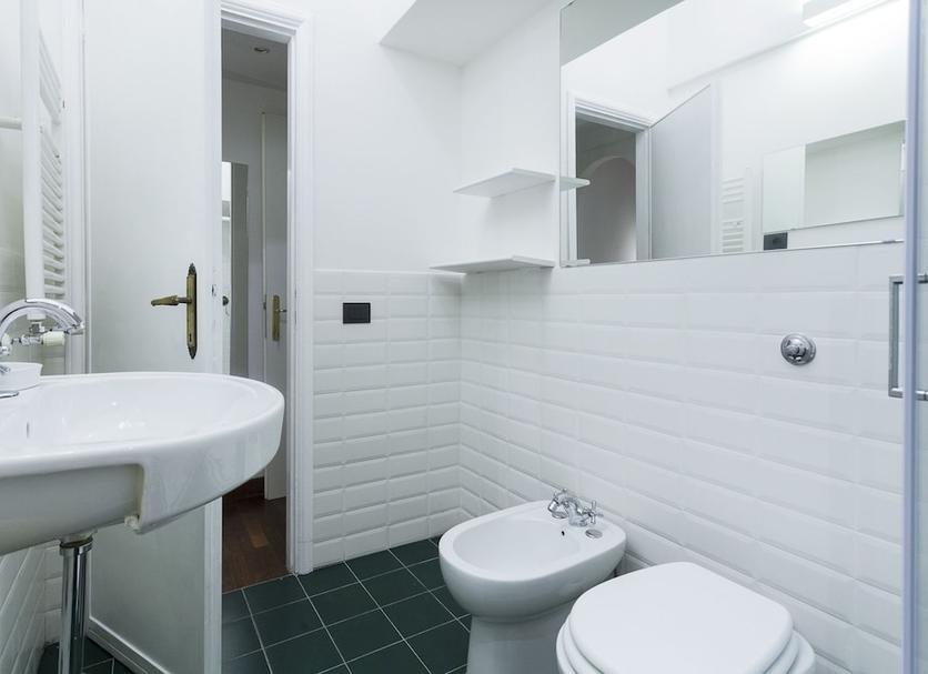 Badkamer Foto's