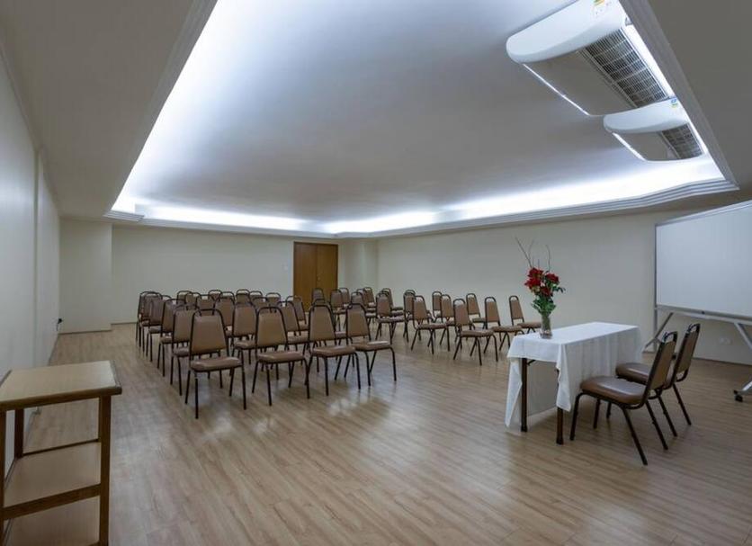 Vergaderzaal Foto's