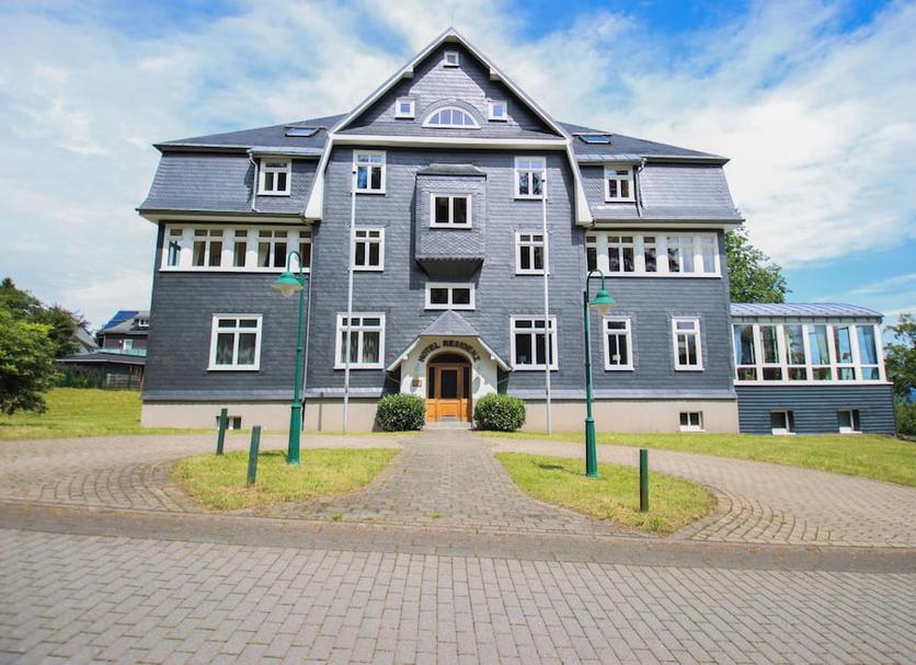 Gebouw Foto's