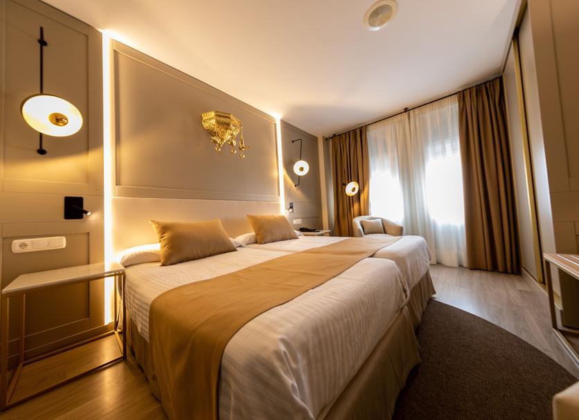 Slaapkamer Foto's