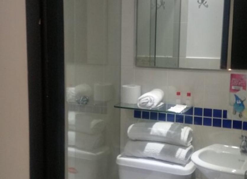 Badkamer Foto's