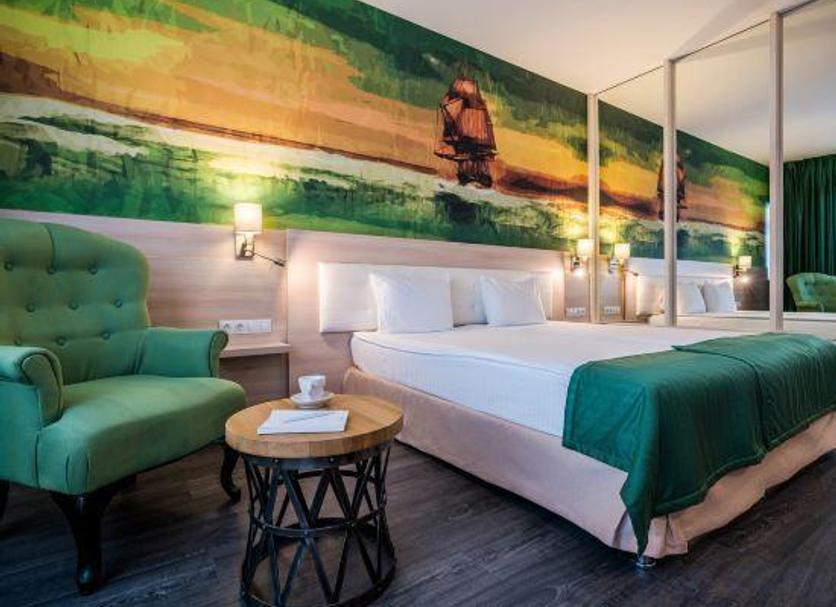 Slaapkamer Foto's