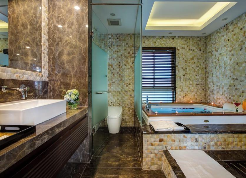 Badkamer Foto's