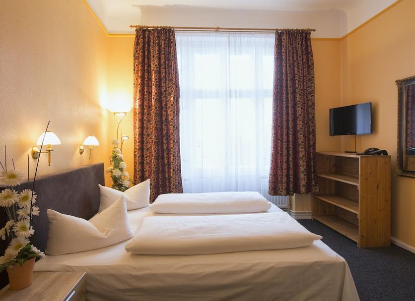 Slaapkamer Foto's