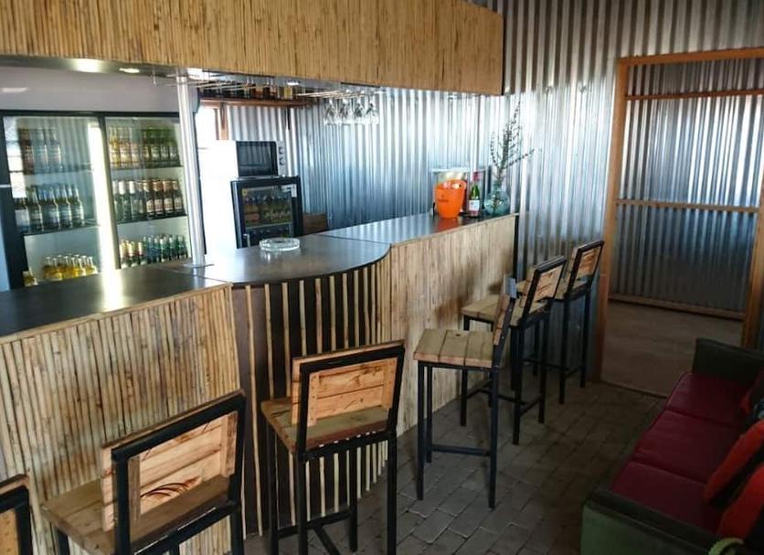 Bar Foto's