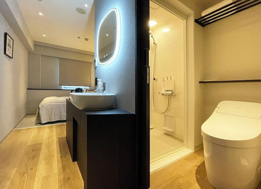 Badkamer Foto's