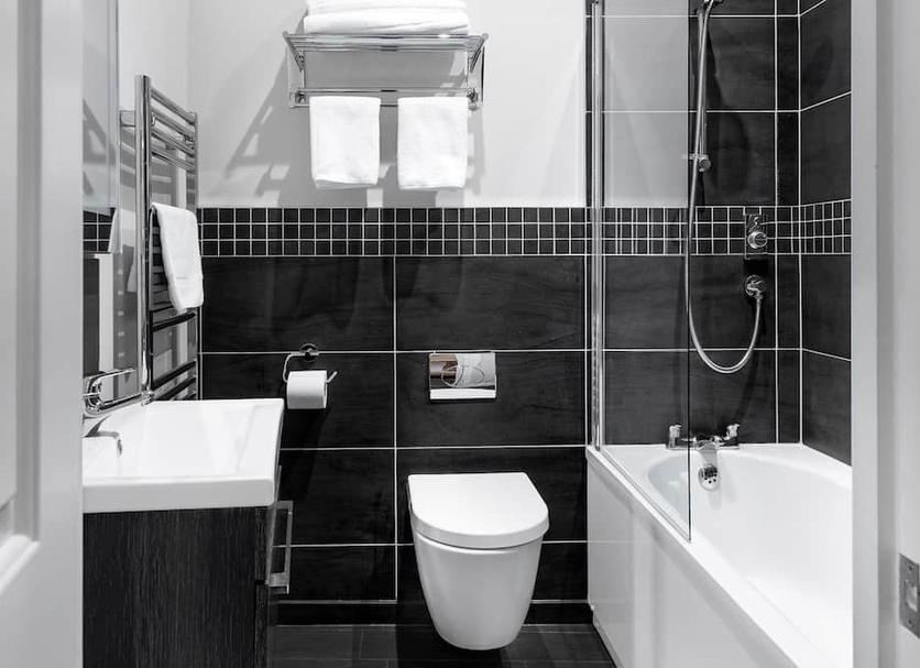 Badkamer Foto's