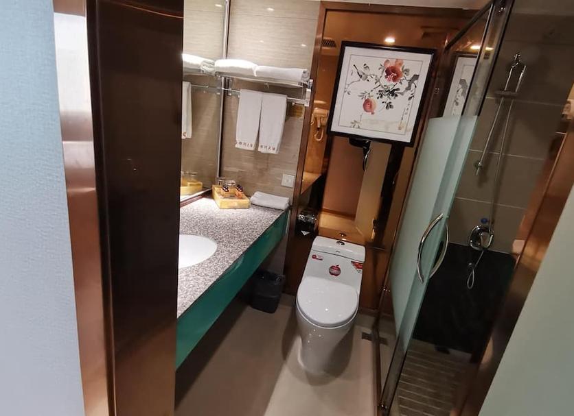 Badkamer Foto's
