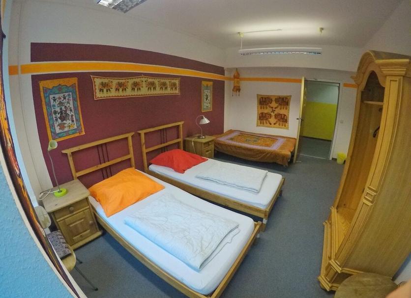 Slaapkamer Foto's