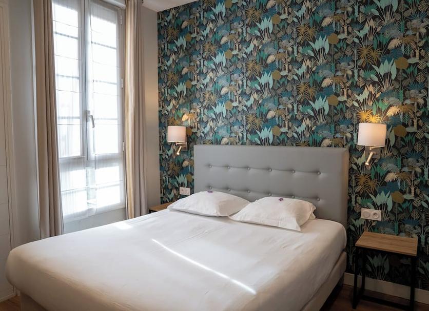 Slaapkamer Foto's