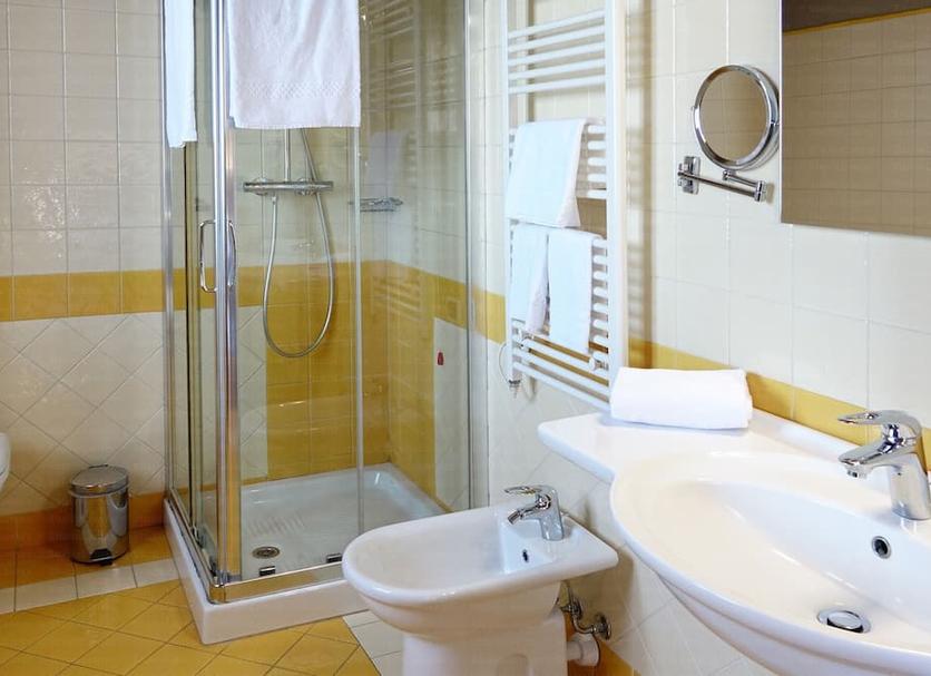 Badkamer Foto's